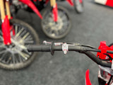 2023 HONDA CRF125F Big Wheel - RED