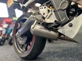 2022 Honda CBR650R *FULL POWER* - GREY - Sold
