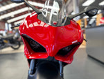 2023 DUCATI PANIGALE V2 - RED