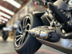 2024 DUCATI DIAVEL V4 - BLACK