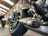 2024 DUCATI DIAVEL V4 - BLACK
