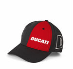 Ducati Cap - Explorer