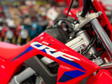 2023 HONDA CRF125F Big Wheel - RED