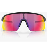 0OO9463-6239 Oakley Sutro Lite MotoGP Sunglasses Matte Black Frame with PRIZM Road Lens