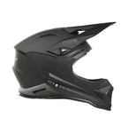 O'Neal 2026 Youth 1SRS SOLID Helmet - Black