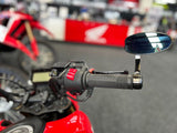 2021 HONDA MSX125 GROM - RED - Sold
