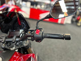 2022 HONDA CB300R - RED - Sold