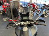 2023 DUCATI MULTISTRADA V4S TRAVEL AND RADAR - AVIATOR GREY - Sold