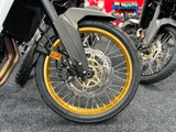 2023 HONDA XL750 Trasnalp - WHITE