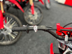 2023 HONDA CRF125F Big Wheel - RED