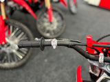 2023 HONDA CRF125F Big Wheel - RED