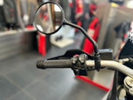 2023 DUCATI DESERT X - GREY