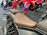 2023 HONDA CMX500 REBEL S - GREY GOLD