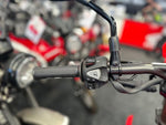 2023 HONDA CRF300L - RED