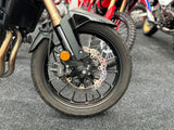 2022 HONDA CB500X - BLACK - Sold