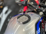 2023 YAMAHA MT10 SP - BLACK / SILVER - Sold
