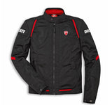 Ducati Flow C4+ Fabric Jacket