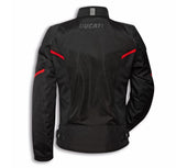 Ducati Flow C4+ Fabric Jacket