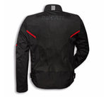 Ducati Ladies Flow C4+ Fabric Jacket