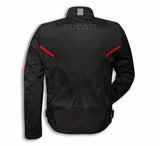 Ducati Ladies Flow C4+ Fabric Jacket