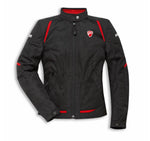 Ducati Ladies Flow C4+ Fabric Jacket