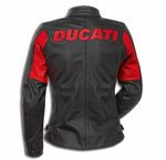 Ladies Company C4 Leather Jacket