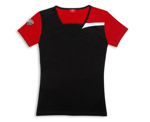 Ducati Ladies DC 13 T-Shirt