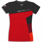 Ducati DC Sport Ladies T-Shirt