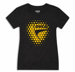 Ducati Ladies Heart T-Shirt