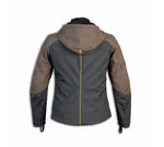 Ducati Ladies SCR62 Milestone Fabric Jacket