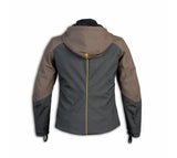Ducati Ladies SCR62 Milestone Fabric Jacket