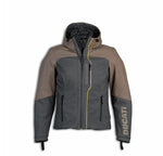 Ducati Ladies SCR62 Milestone Fabric Jacket