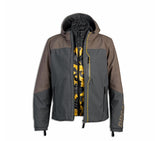 Men's SCR62 Milestone Fabric Jacket