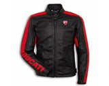 Mens Company C4 Leather Jacket