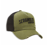 Ducati Cap - SCR Military