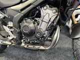 2023 HONDA CB500X - BLACK - Sold