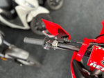 2023 HONDA CRF250RX - RED