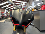 2023 DUCATI PANIGALE V4 SP2 - SP2 LIVERY