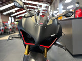 2023 DUCATI PANIGALE V4 SP2 - SP2 LIVERY