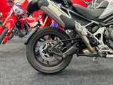 2022 Triumph Tiger 1200 GT Pro - SILVER - Sold