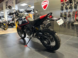 2023 DUCATI DESERT X - GP RACING GREY - Sold