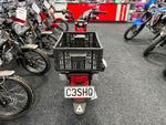 2023 HONDA CT125 - RED