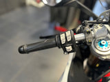 2023 DUCATI SUPERSPORT 950 S - WHITE (Withdrawn)