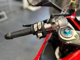 2023 DUCATI SUPERSPORT 950S - DUCATI RED