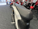 2023 HONDA NSC110L - WHITE