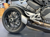 2023 DUCATI STREET FIGHTER V2 - RED - Sold