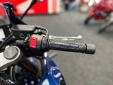2022 HONDA CBR650R - BLUE