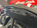2023 HONDA PCX160 - BLACK