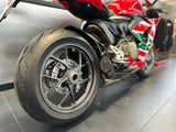 2023 DUCATI PANIGALE V2 TROY BAYLISS EDITION - TROY BAYLISS LIVERY