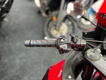 2022 HONDA CBR500R - RED